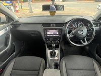 USED 2019 69 SKODA OCTAVIA 1.5 TSI GPF ACT SE Estate 5dr Petrol DSG Euro 6 (s/s) (150 ps) 2 KEYS