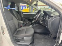 USED 2019 69 SKODA OCTAVIA 1.5 TSI GPF ACT SE Estate 5dr Petrol DSG Euro 6 (s/s) (150 ps) 2 KEYS