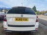 USED 2019 69 SKODA OCTAVIA 1.5 TSI GPF ACT SE Estate 5dr Petrol DSG Euro 6 (s/s) (150 ps) 2 KEYS