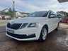 USED 2019 69 SKODA OCTAVIA 1.5 TSI GPF ACT SE Estate 5dr Petrol DSG Euro 6 (s/s) (150 ps) 2 KEYS