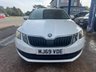 USED 2019 69 SKODA OCTAVIA 1.5 TSI GPF ACT SE Estate 5dr Petrol DSG Euro 6 (s/s) (150 ps) 2 KEYS
