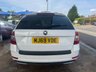 USED 2019 69 SKODA OCTAVIA 1.5 TSI GPF ACT SE Estate 5dr Petrol DSG Euro 6 (s/s) (150 ps) 2 KEYS