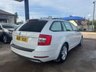 USED 2019 69 SKODA OCTAVIA 1.5 TSI GPF ACT SE Estate 5dr Petrol DSG Euro 6 (s/s) (150 ps) 2 KEYS