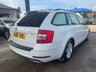 USED 2019 69 SKODA OCTAVIA 1.5 TSI GPF ACT SE Estate 5dr Petrol DSG Euro 6 (s/s) (150 ps) 2 KEYS