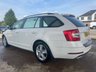 USED 2019 69 SKODA OCTAVIA 1.5 TSI GPF ACT SE Estate 5dr Petrol DSG Euro 6 (s/s) (150 ps) 2 KEYS