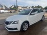 USED 2019 69 SKODA OCTAVIA 1.5 TSI GPF ACT SE Estate 5dr Petrol DSG Euro 6 (s/s) (150 ps) 2 KEYS