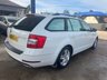 USED 2019 69 SKODA OCTAVIA 1.5 TSI GPF ACT SE Estate 5dr Petrol DSG Euro 6 (s/s) (150 ps) 2 KEYS