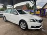 USED 2019 69 SKODA OCTAVIA 1.5 TSI GPF ACT SE Estate 5dr Petrol DSG Euro 6 (s/s) (150 ps) 2 KEYS