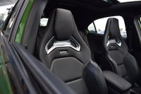 USED 2016 16 MERCEDES-BENZ A-CLASS 2.0 A45 AMG (Premium) Hatchback 5dr Petrol SpdS DCT 4MATIC Euro 6 (s/s) (381 ps) HARMON KARDON / SPORTS EXHAUST