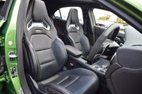 USED 2016 16 MERCEDES-BENZ A-CLASS 2.0 A45 AMG (Premium) Hatchback 5dr Petrol SpdS DCT 4MATIC Euro 6 (s/s) (381 ps) HARMON KARDON / SPORTS EXHAUST