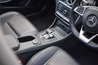 USED 2016 16 MERCEDES-BENZ A-CLASS 2.0 A45 AMG (Premium) Hatchback 5dr Petrol SpdS DCT 4MATIC Euro 6 (s/s) (381 ps) HARMON KARDON / SPORTS EXHAUST