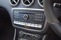 USED 2016 16 MERCEDES-BENZ A-CLASS 2.0 A45 AMG (Premium) Hatchback 5dr Petrol SpdS DCT 4MATIC Euro 6 (s/s) (381 ps) HARMON KARDON / SPORTS EXHAUST