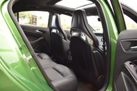 USED 2016 16 MERCEDES-BENZ A-CLASS 2.0 A45 AMG (Premium) Hatchback 5dr Petrol SpdS DCT 4MATIC Euro 6 (s/s) (381 ps) HARMON KARDON / SPORTS EXHAUST