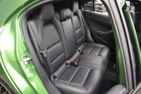 USED 2016 16 MERCEDES-BENZ A-CLASS 2.0 A45 AMG (Premium) Hatchback 5dr Petrol SpdS DCT 4MATIC Euro 6 (s/s) (381 ps) HARMON KARDON / SPORTS EXHAUST