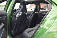 USED 2016 16 MERCEDES-BENZ A-CLASS 2.0 A45 AMG (Premium) Hatchback 5dr Petrol SpdS DCT 4MATIC Euro 6 (s/s) (381 ps) HARMON KARDON / SPORTS EXHAUST