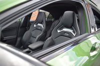 USED 2016 16 MERCEDES-BENZ A-CLASS 2.0 A45 AMG (Premium) Hatchback 5dr Petrol SpdS DCT 4MATIC Euro 6 (s/s) (381 ps) HARMON KARDON / SPORTS EXHAUST