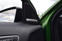 USED 2016 16 MERCEDES-BENZ A-CLASS 2.0 A45 AMG (Premium) Hatchback 5dr Petrol SpdS DCT 4MATIC Euro 6 (s/s) (381 ps) HARMON KARDON / SPORTS EXHAUST