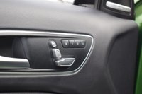 USED 2016 16 MERCEDES-BENZ A-CLASS 2.0 A45 AMG (Premium) Hatchback 5dr Petrol SpdS DCT 4MATIC Euro 6 (s/s) (381 ps) HARMON KARDON / SPORTS EXHAUST