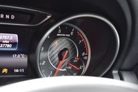 USED 2016 16 MERCEDES-BENZ A-CLASS 2.0 A45 AMG (Premium) Hatchback 5dr Petrol SpdS DCT 4MATIC Euro 6 (s/s) (381 ps) HARMON KARDON / SPORTS EXHAUST