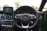USED 2016 16 MERCEDES-BENZ A-CLASS 2.0 A45 AMG (Premium) Hatchback 5dr Petrol SpdS DCT 4MATIC Euro 6 (s/s) (381 ps) HARMON KARDON / SPORTS EXHAUST