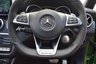 USED 2016 16 MERCEDES-BENZ A-CLASS 2.0 A45 AMG (Premium) Hatchback 5dr Petrol SpdS DCT 4MATIC Euro 6 (s/s) (381 ps) HARMON KARDON / SPORTS EXHAUST