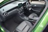 USED 2016 16 MERCEDES-BENZ A-CLASS 2.0 A45 AMG (Premium) Hatchback 5dr Petrol SpdS DCT 4MATIC Euro 6 (s/s) (381 ps) HARMON KARDON / SPORTS EXHAUST