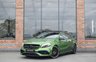 USED 2016 16 MERCEDES-BENZ A-CLASS 2.0 A45 AMG (Premium) Hatchback 5dr Petrol SpdS DCT 4MATIC Euro 6 (s/s) (381 ps) HARMON KARDON / SPORTS EXHAUST