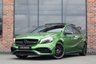 USED 2016 16 MERCEDES-BENZ A-CLASS 2.0 A45 AMG (Premium) Hatchback 5dr Petrol SpdS DCT 4MATIC Euro 6 (s/s) (381 ps) HARMON KARDON / SPORTS EXHAUST