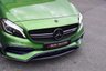 USED 2016 16 MERCEDES-BENZ A-CLASS 2.0 A45 AMG (Premium) Hatchback 5dr Petrol SpdS DCT 4MATIC Euro 6 (s/s) (381 ps) HARMON KARDON / SPORTS EXHAUST