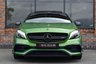 USED 2016 16 MERCEDES-BENZ A-CLASS 2.0 A45 AMG (Premium) Hatchback 5dr Petrol SpdS DCT 4MATIC Euro 6 (s/s) (381 ps) HARMON KARDON / SPORTS EXHAUST