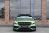 USED 2016 16 MERCEDES-BENZ A-CLASS 2.0 A45 AMG (Premium) Hatchback 5dr Petrol SpdS DCT 4MATIC Euro 6 (s/s) (381 ps) HARMON KARDON / SPORTS EXHAUST