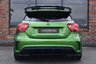 USED 2016 16 MERCEDES-BENZ A-CLASS 2.0 A45 AMG (Premium) Hatchback 5dr Petrol SpdS DCT 4MATIC Euro 6 (s/s) (381 ps) HARMON KARDON / SPORTS EXHAUST