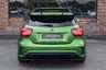 USED 2016 16 MERCEDES-BENZ A-CLASS 2.0 A45 AMG (Premium) Hatchback 5dr Petrol SpdS DCT 4MATIC Euro 6 (s/s) (381 ps) HARMON KARDON / SPORTS EXHAUST