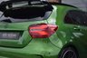 USED 2016 16 MERCEDES-BENZ A-CLASS 2.0 A45 AMG (Premium) Hatchback 5dr Petrol SpdS DCT 4MATIC Euro 6 (s/s) (381 ps) HARMON KARDON / SPORTS EXHAUST
