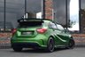 USED 2016 16 MERCEDES-BENZ A-CLASS 2.0 A45 AMG (Premium) Hatchback 5dr Petrol SpdS DCT 4MATIC Euro 6 (s/s) (381 ps) HARMON KARDON / SPORTS EXHAUST