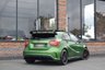 USED 2016 16 MERCEDES-BENZ A-CLASS 2.0 A45 AMG (Premium) Hatchback 5dr Petrol SpdS DCT 4MATIC Euro 6 (s/s) (381 ps) HARMON KARDON / SPORTS EXHAUST