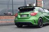 USED 2016 16 MERCEDES-BENZ A-CLASS 2.0 A45 AMG (Premium) Hatchback 5dr Petrol SpdS DCT 4MATIC Euro 6 (s/s) (381 ps) HARMON KARDON / SPORTS EXHAUST