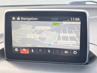 USED 2015 65 MAZDA MAZDA3 2.0 SKYACTIV-G Sport Nav Hatchback 5dr Petrol Manual Euro 6 (s/s) (121 ps) www.suffolkcarcentre.co.uk - Located at Lowestoft