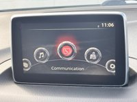 USED 2015 65 MAZDA MAZDA3 2.0 SKYACTIV-G Sport Nav Hatchback 5dr Petrol Manual Euro 6 (s/s) (121 ps) www.suffolkcarcentre.co.uk - Located at Lowestoft