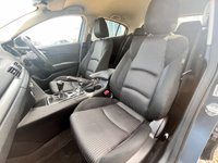 USED 2015 65 MAZDA MAZDA3 2.0 SKYACTIV-G Sport Nav Hatchback 5dr Petrol Manual Euro 6 (s/s) (121 ps) www.suffolkcarcentre.co.uk - Located at Lowestoft