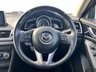 USED 2015 65 MAZDA MAZDA3 2.0 SKYACTIV-G Sport Nav Hatchback 5dr Petrol Manual Euro 6 (s/s) (121 ps) www.suffolkcarcentre.co.uk - Located at Lowestoft