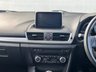 USED 2015 65 MAZDA MAZDA3 2.0 SKYACTIV-G Sport Nav Hatchback 5dr Petrol Manual Euro 6 (s/s) (121 ps) www.suffolkcarcentre.co.uk - Located at Lowestoft