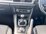 USED 2015 65 MAZDA MAZDA3 2.0 SKYACTIV-G Sport Nav Hatchback 5dr Petrol Manual Euro 6 (s/s) (121 ps) www.suffolkcarcentre.co.uk - Located at Lowestoft