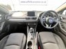 USED 2015 65 MAZDA MAZDA3 2.0 SKYACTIV-G Sport Nav Hatchback 5dr Petrol Manual Euro 6 (s/s) (121 ps) www.suffolkcarcentre.co.uk - Located at Lowestoft