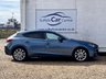 USED 2015 65 MAZDA MAZDA3 2.0 SKYACTIV-G Sport Nav Hatchback 5dr Petrol Manual Euro 6 (s/s) (121 ps) www.suffolkcarcentre.co.uk - Located at Lowestoft