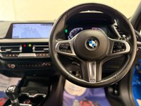 USED 2019 69 BMW 1 SERIES 1.5 118i M Sport Hatchback LCP 5 Door Petrol Manual Euro 6 (s/s) (140 ps) M SPORTS PRO PACK TECH PACK II