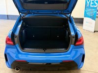 USED 2019 69 BMW 1 SERIES 1.5 118i M Sport Hatchback LCP 5 Door Petrol Manual Euro 6 (s/s) (140 ps) M SPORTS PRO PACK TECH PACK II