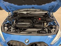 USED 2019 69 BMW 1 SERIES 1.5 118i M Sport Hatchback LCP 5 Door Petrol Manual Euro 6 (s/s) (140 ps) M SPORTS PRO PACK TECH PACK II