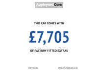 USED 2019 69 BMW 1 SERIES 1.5 118i M Sport Hatchback LCP 5 Door Petrol Manual Euro 6 (s/s) (140 ps) M SPORTS PRO PACK TECH PACK II