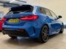 USED 2019 69 BMW 1 SERIES 1.5 118i M Sport Hatchback LCP 5 Door Petrol Manual Euro 6 (s/s) (140 ps) M SPORTS PRO PACK TECH PACK II